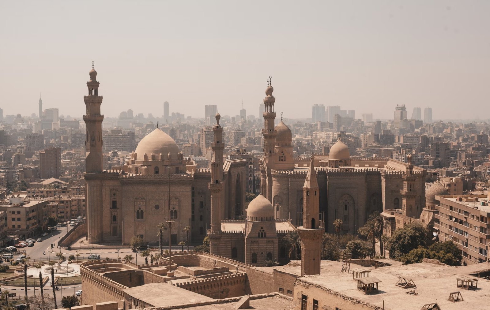 DMC | Luxury Egypt Vacations