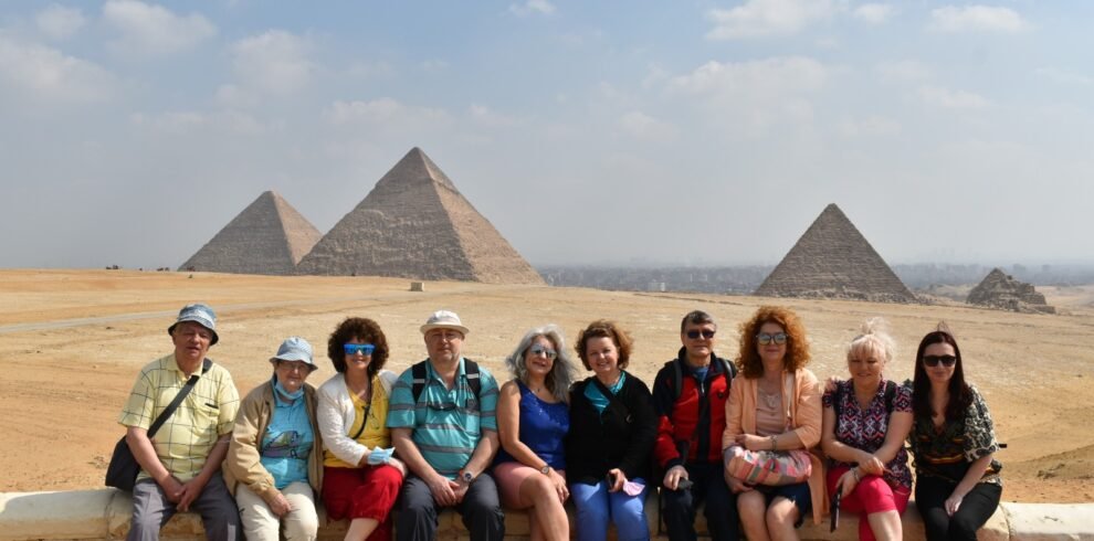Cairo Tours